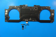 MacBook Pro A2141 16"2019 i7-9750H 2.6/16/5300M/4 Logic Board 820-01700-05 AS IS