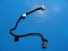 Toshiba Satellite E45W-C4200X 14" DC IN Power Jack w/Cable 1417-00C2000