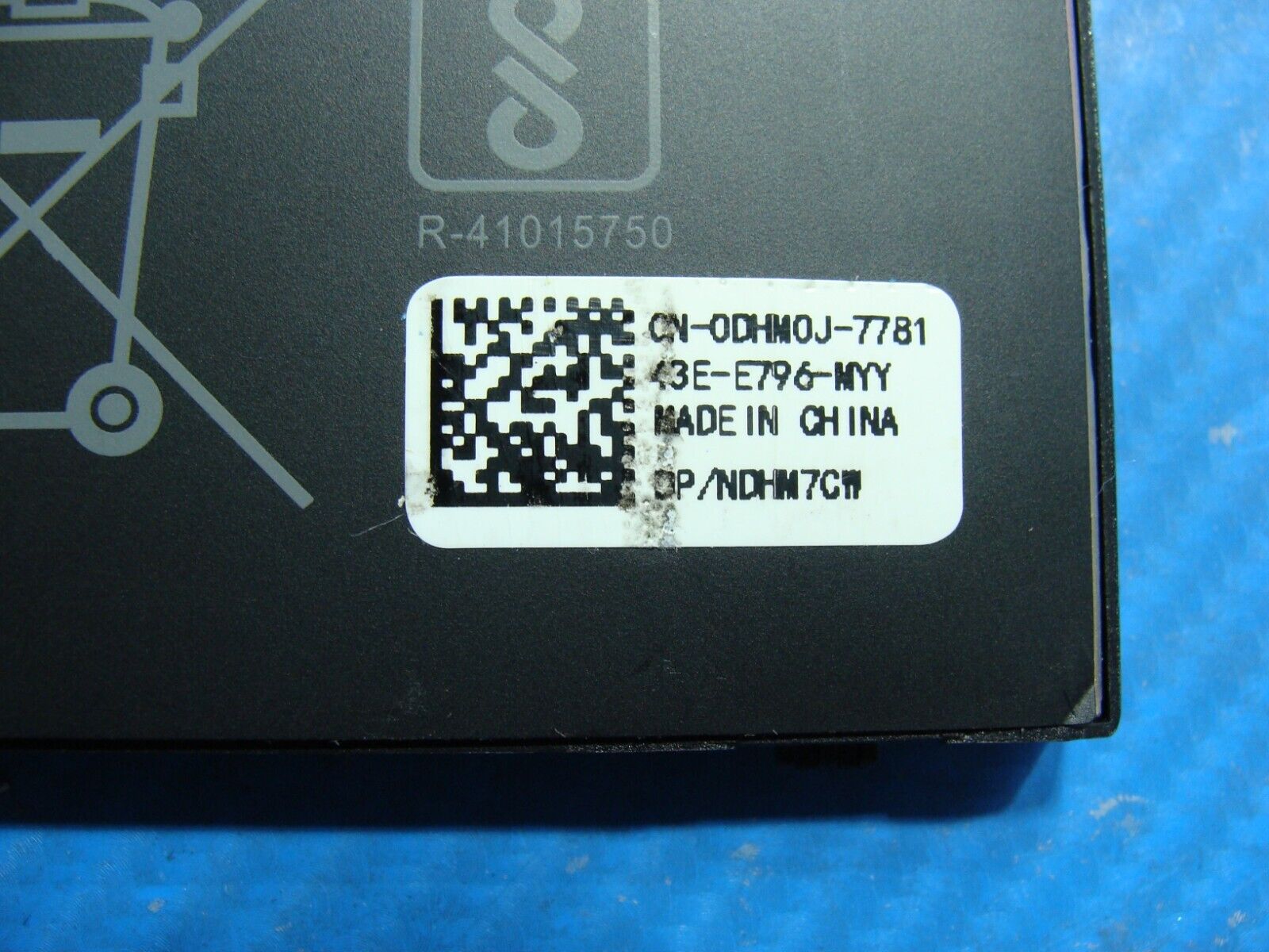 Dell Latitude 5590 15.6