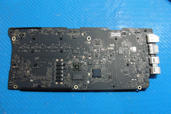 MacBook Pro 13" A1502 2015 MF839LL/A i5-5257U 2.7GHz 16GB Logic Board 661-02355