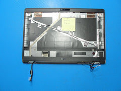 Dell Latitude 5310 13.3" Genuine LCD Back Cover w/Front Bezel & WebCam H0MJJ