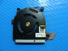 Dell Latitude 5310 13.3" Genuine Laptop CPU Cooling Fan K6X87 023.100J6.0001