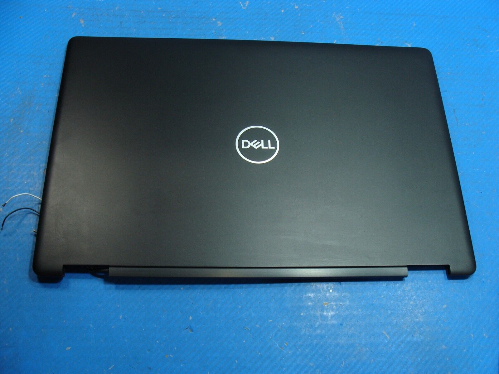 Dell Latitude 5591 15.6