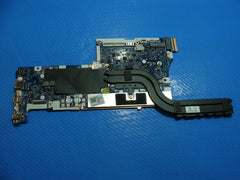 Lenovo IdeaPad 5 15ITL05 15.6" OEM i7-1165G7 2.8GHz Motherboard 5B20Z53372 AS IS