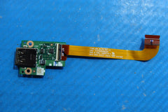 Lenovo ThinkPad T14 Gen 1 14" Genuine USB Port Board w/Cable NS-B901