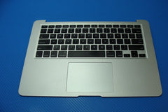 MacBook Air 13 A1466 Early 2015 MJVE2LL Top Case w/BL Keyboard TrackPad 661-7480