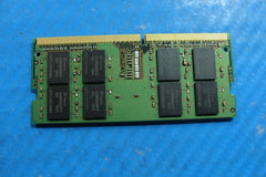 Dell 7290 SK hynix 16GB 2Rx8 PC4-2400T Memory RAM SO-DIMM HMA82GS6AFR8N-UH