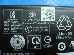 Lenovo IdeaPad Gaming 3 15.6" 15ACH6 OEM Battery 11.52V 44Wh 3820mAh L20M3PC2