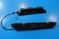 MSI GL62VR 7RFX 15.6" Genuine Right & Left Speaker Set Speakers