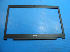 Dell Latitude 14" 5480 Genuine Laptop LCD Front Bezel Black AP1SD000100