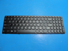 Lenovo G510 15.6" Genuine US Keyboard Black 25210921 V117020ZS1-US