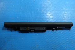 HP 15-bs113dx 15.6" Genuine Laptop Battery 10.95V 31.2Wh 2670mAh JC03 919700-850