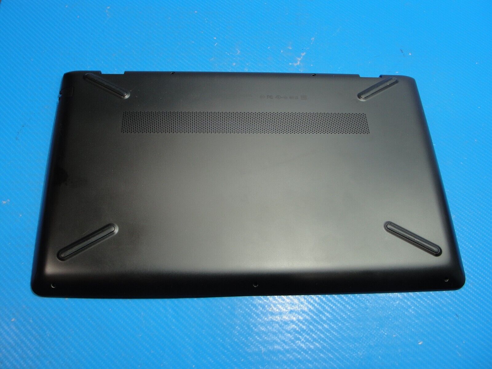 HP Pavilion Power 15.6” 15t-cb000 Genuine Laptop Bottom Case Black 38G75TP003