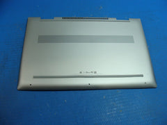 HP ENVY x360 15m-bp012dx 15.6" OEM Bottom Case Base Cover Silver 4600BX030001