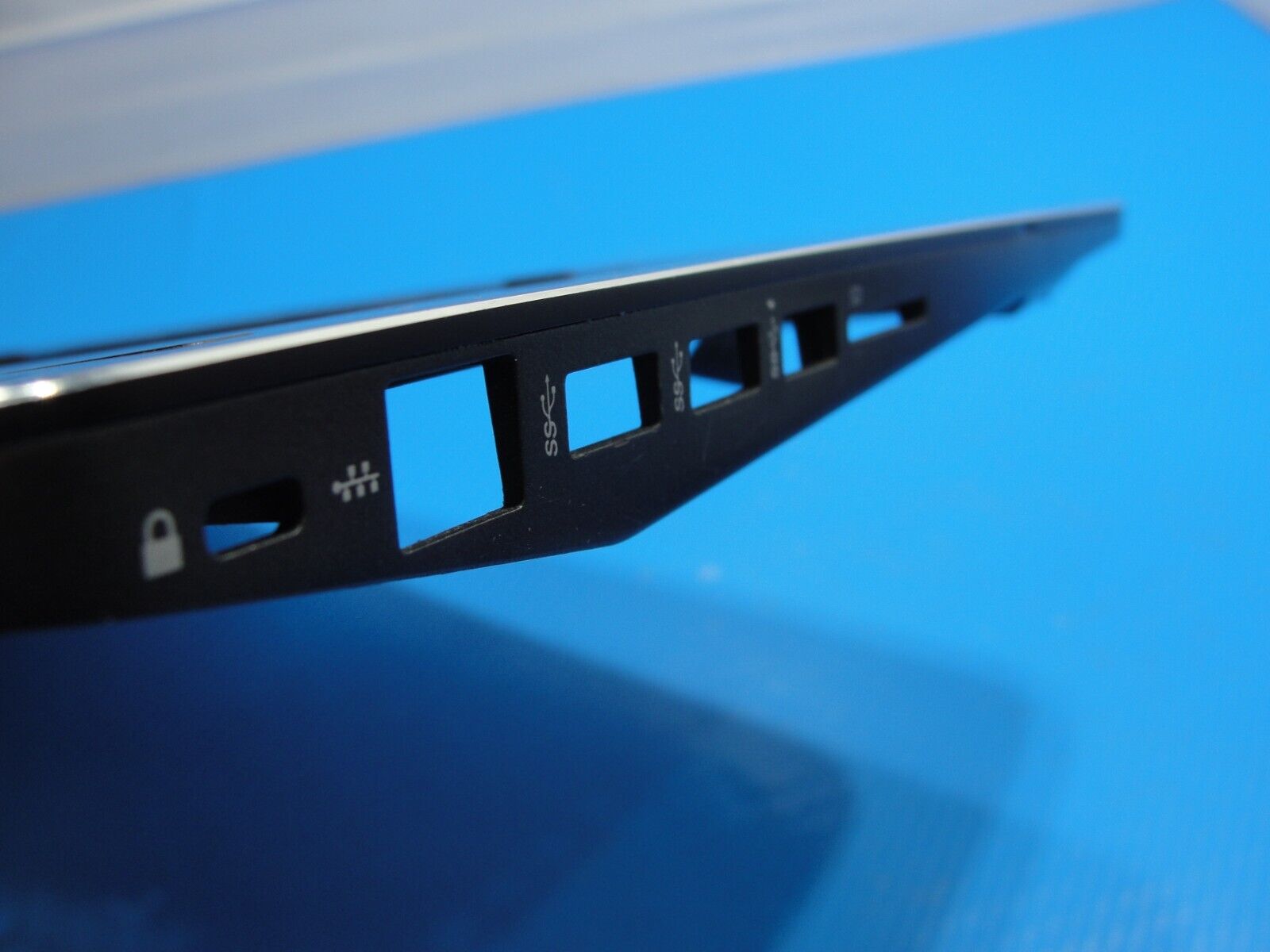 HP ZBook 17 G3 17.3