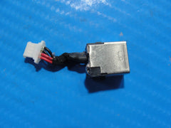 Acer Aspire 3 A315-56-594W 15.6" Genuine DC IN Power Jack w/Cable DC301015B00