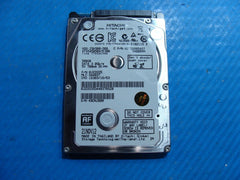 Asus S400CA HGST 500GB SATA 2.5" 5400 RPM HDD Hard Drive HTS545050A7E380 0J23335