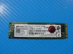 Dell 15 7573 Micron 256GB SATA M.2 SSD Solid State Drive MTFDDAV256TBN-1AR1ZABDA