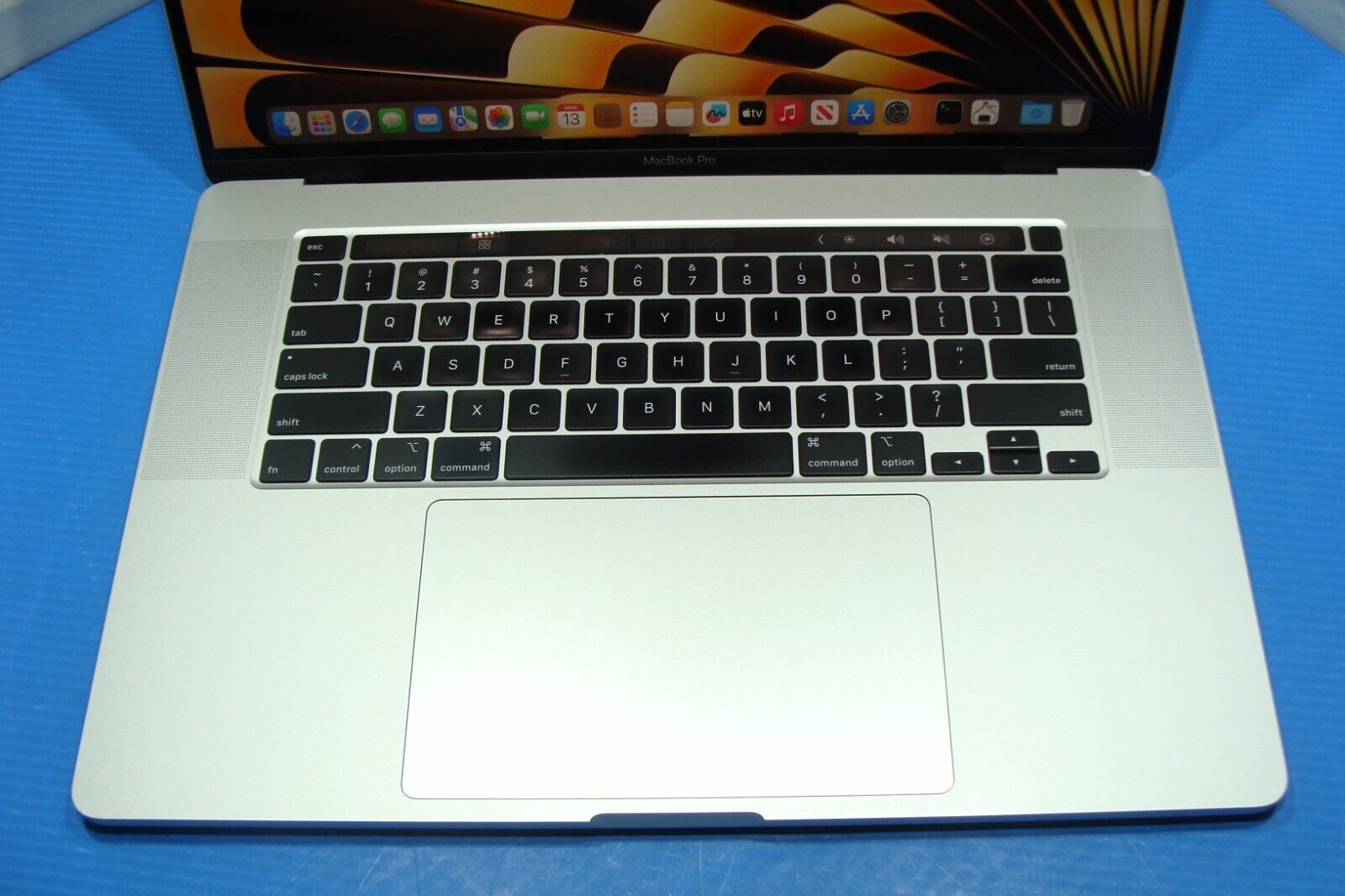 Apple MB Pro A2141 16