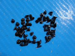 Dell Latitude 5410 14" Genuine Laptop Screw Set Screws for Repair ScrewSet