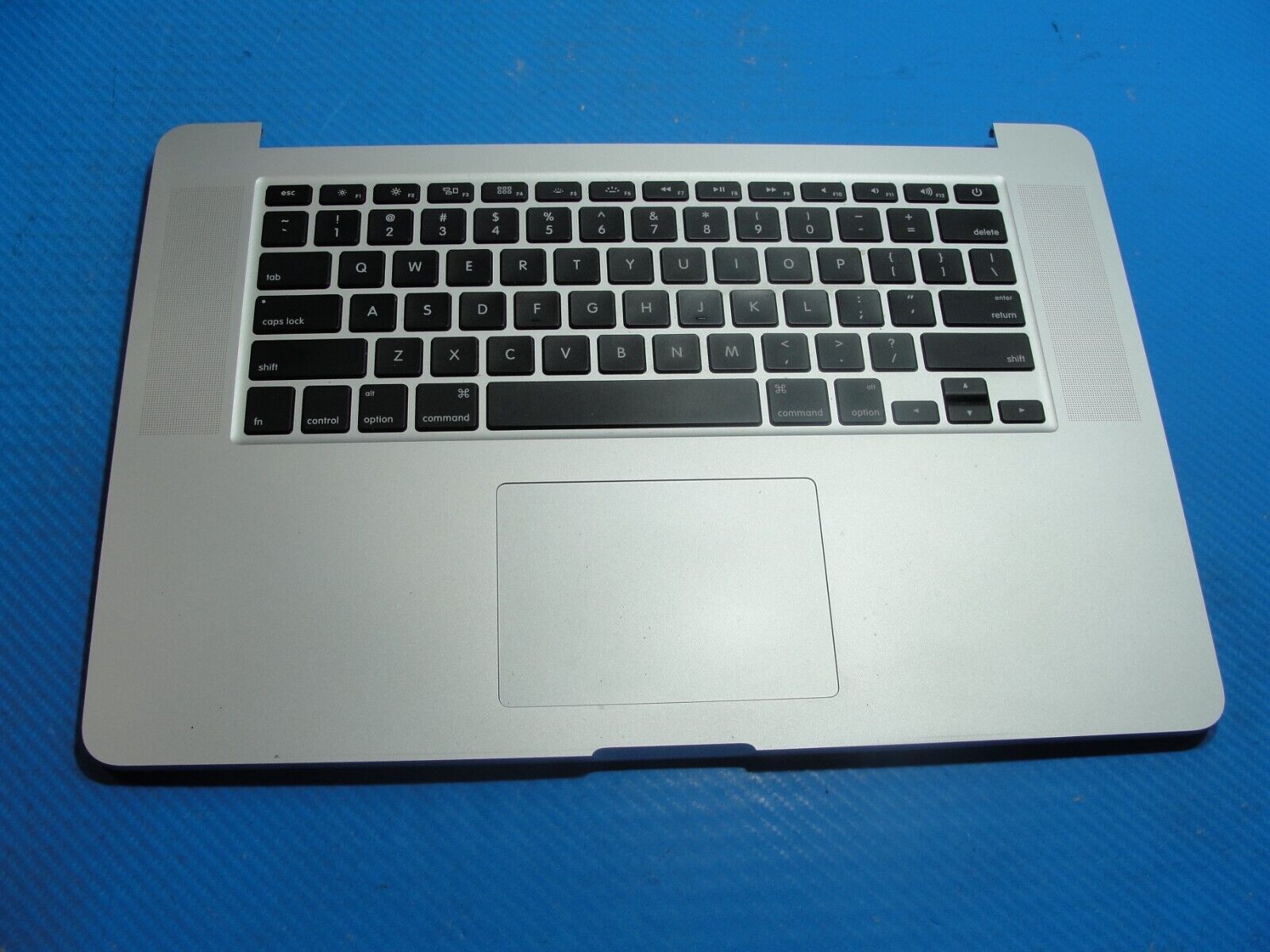 MacBook Pro A1398 15