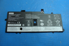 Lenovo ThinkPad 14" X1 Carbon 7th Gen OEM Battery 15.36V 51Wh 3321mAh L18M4P72