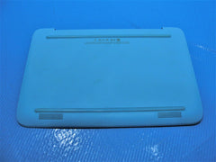 HP Stream 11-y010wm 11.6" Bottom Case Base Cover EAY0H0100300