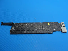 MacBook Air 13" A1466 Mid 2012 MD231LL i5-3427U 1.8GHz 4GB Logic Board 661-6631