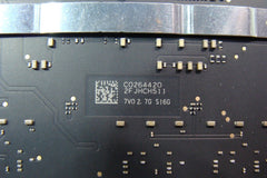 MacBook Pro 15" A1707 2016 i7-6820HQ 2.7GHz 16/512 455 2GB Logic Board 661-06279