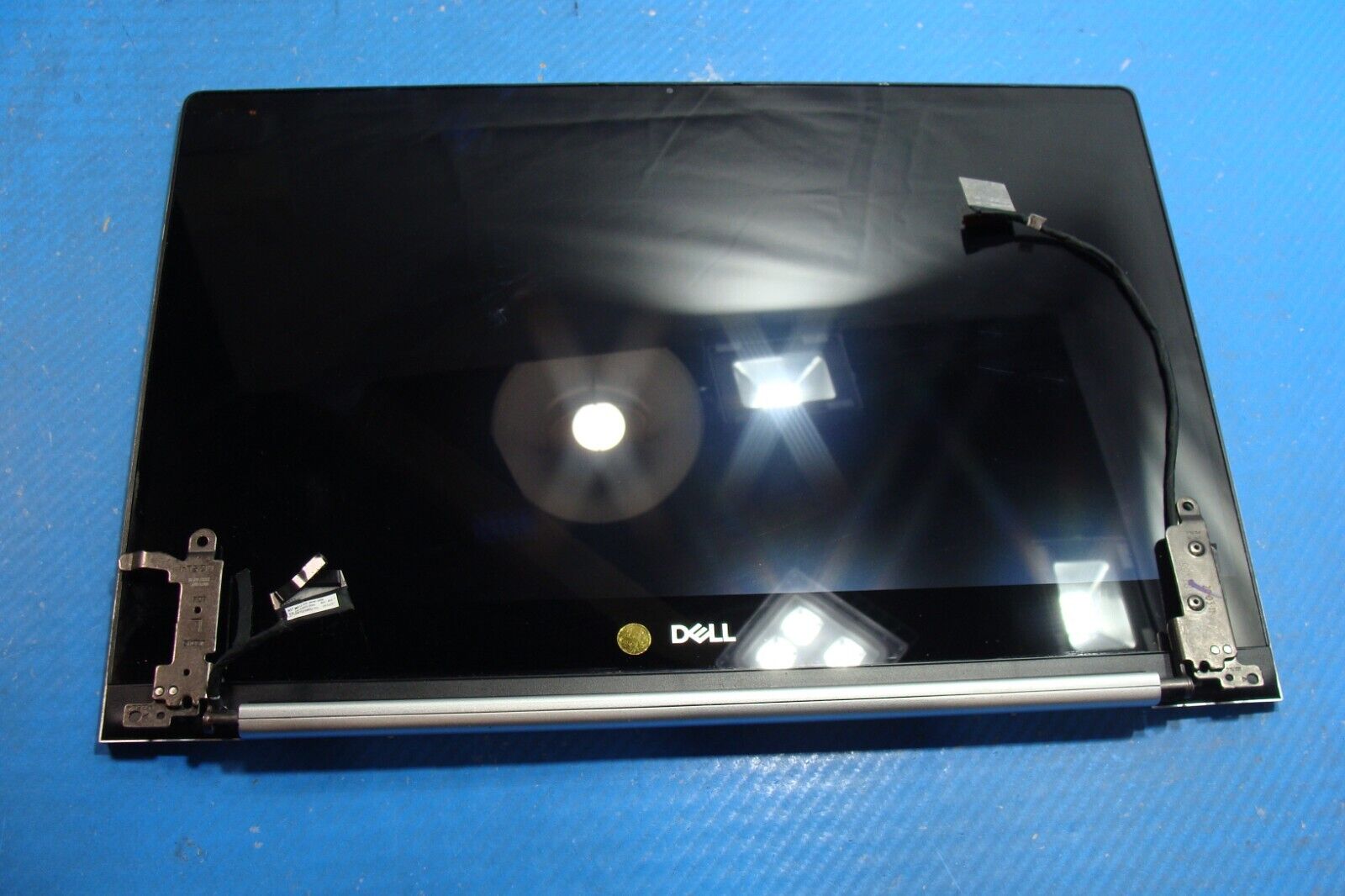 Dell Inspiron 15 7591 15.6