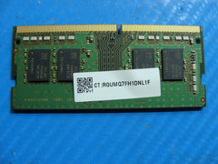 HP 15-ef1001ds Samsung 8GB 1Rx8 PC4-2666V Memory RAM SO-DIMM M471A1K43CB1-CTD