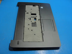 HP ZBook 17 G4 17.3" Genuine Palmrest w/Touchpad AM1RW000100 929011-001