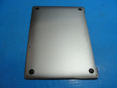 MacBook Pro 13" A2251 Mid 2020 MWP42LL MWP52LL Bottom Case Space Gray 923-04157