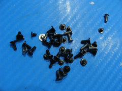 Dell Inspiron 17 7786 17.3" Genuine Laptop Screw Set Screws for Repair ScrewSet