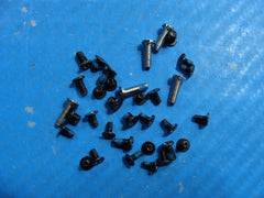 Dell Inspiron 15.6” 7548 Genuine Laptop Screw Set Screws for Repair ScrewSet