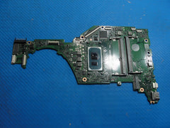 HP 15.6" 15-dy2132wm OEM Laptop Intel i3-1115G4 3.0GHz Motherboard DA0P5HMB8F1