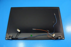 Lenovo ThinkPad 14" T470 Genuine Laptop Matte FHD LCD Screen Complete Assembly