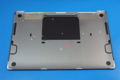 MacBook Pro 16" A2141 Late 2019 MVVJ2LL MVVK2LL Bottom Case Space Gray 923-03844