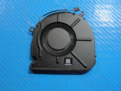 HP ENVY x360 15m-es0013dx 15.6" OEM CPU Cooling Fan M45465-001 023.100M3.0001