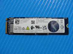 HP 17-cp2033dx PHISON 256GB NVMe M.2 SSD Solid State Drive PSEJN256GA87EC0