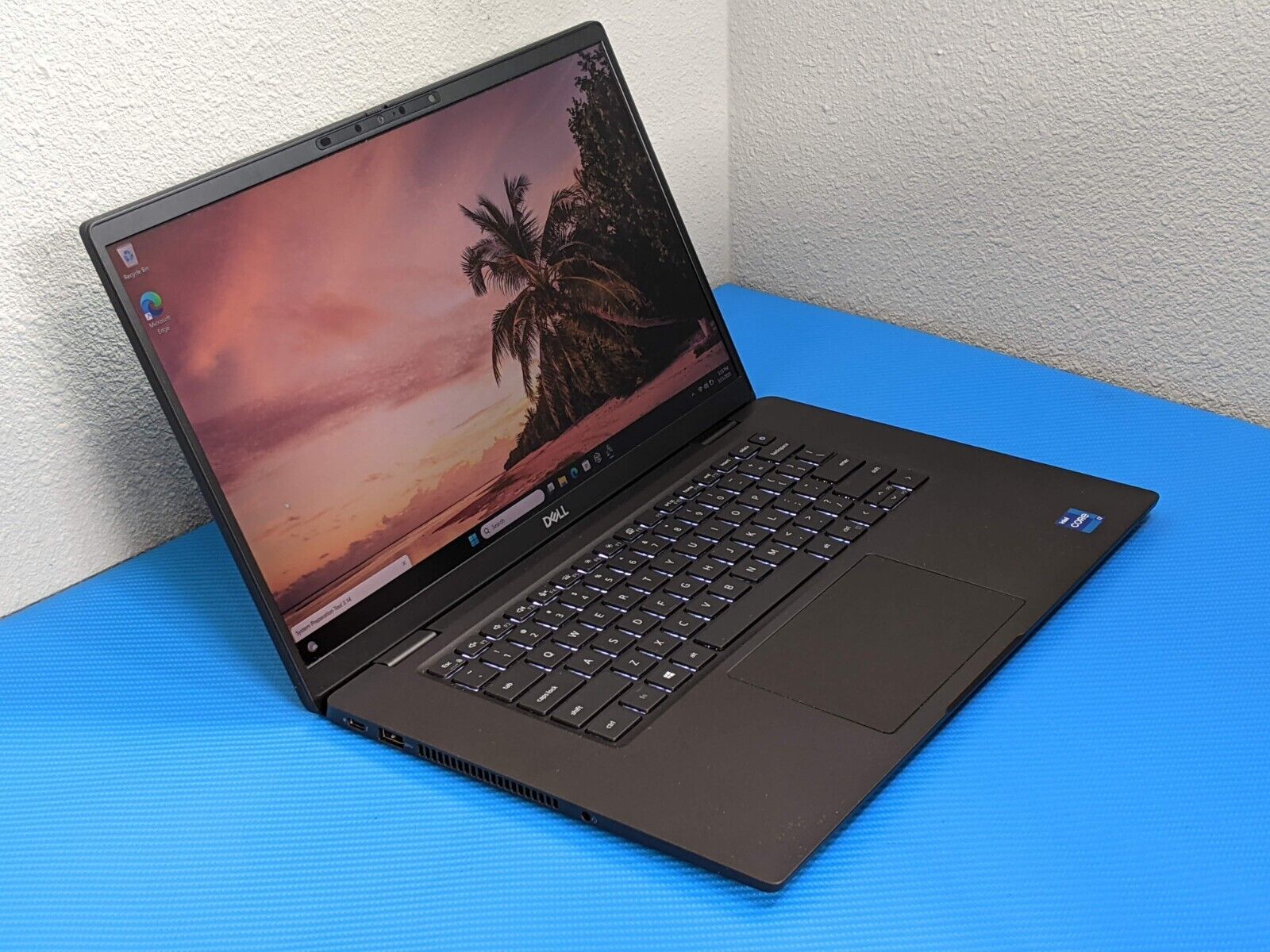 Dell Latitude 7520 15.6