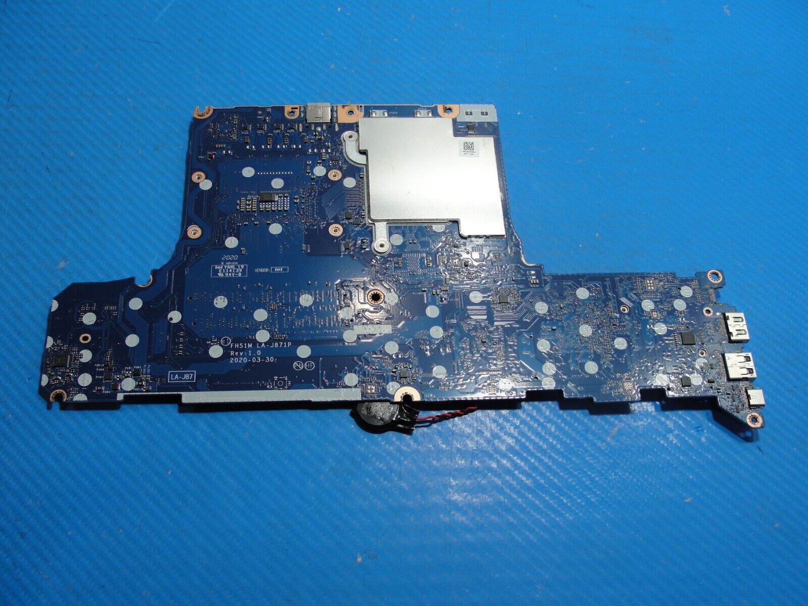 Acer AN517-52-52T3 17.3