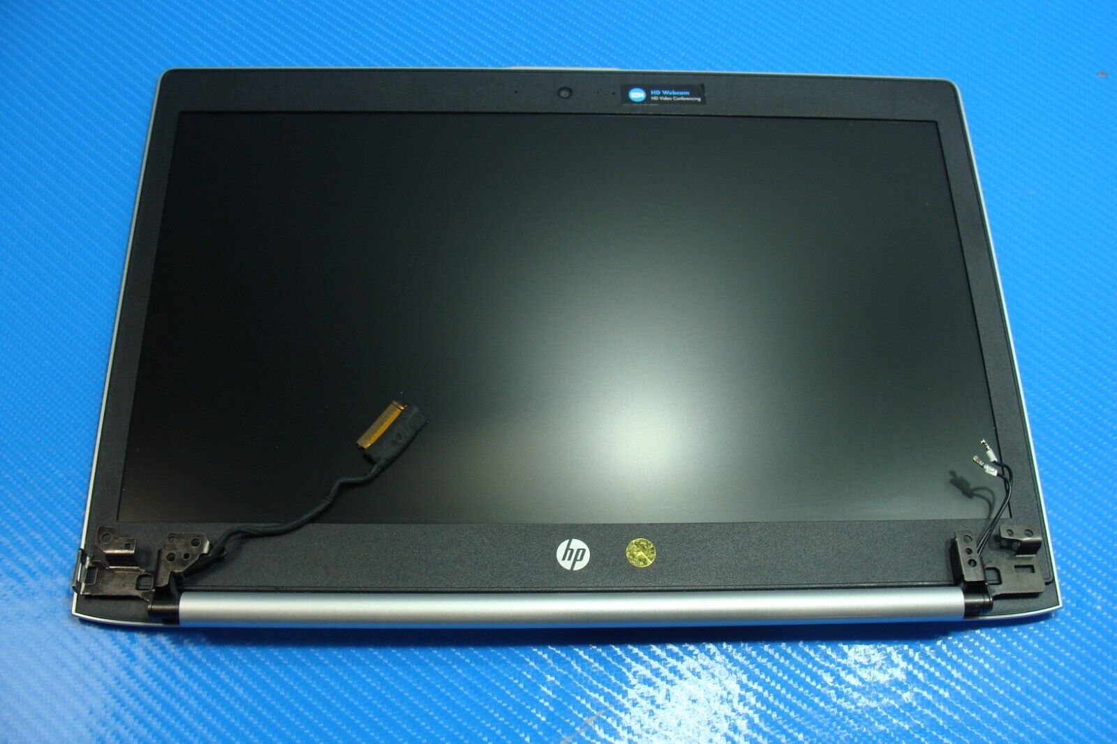 HP ProBook 440 G5 14