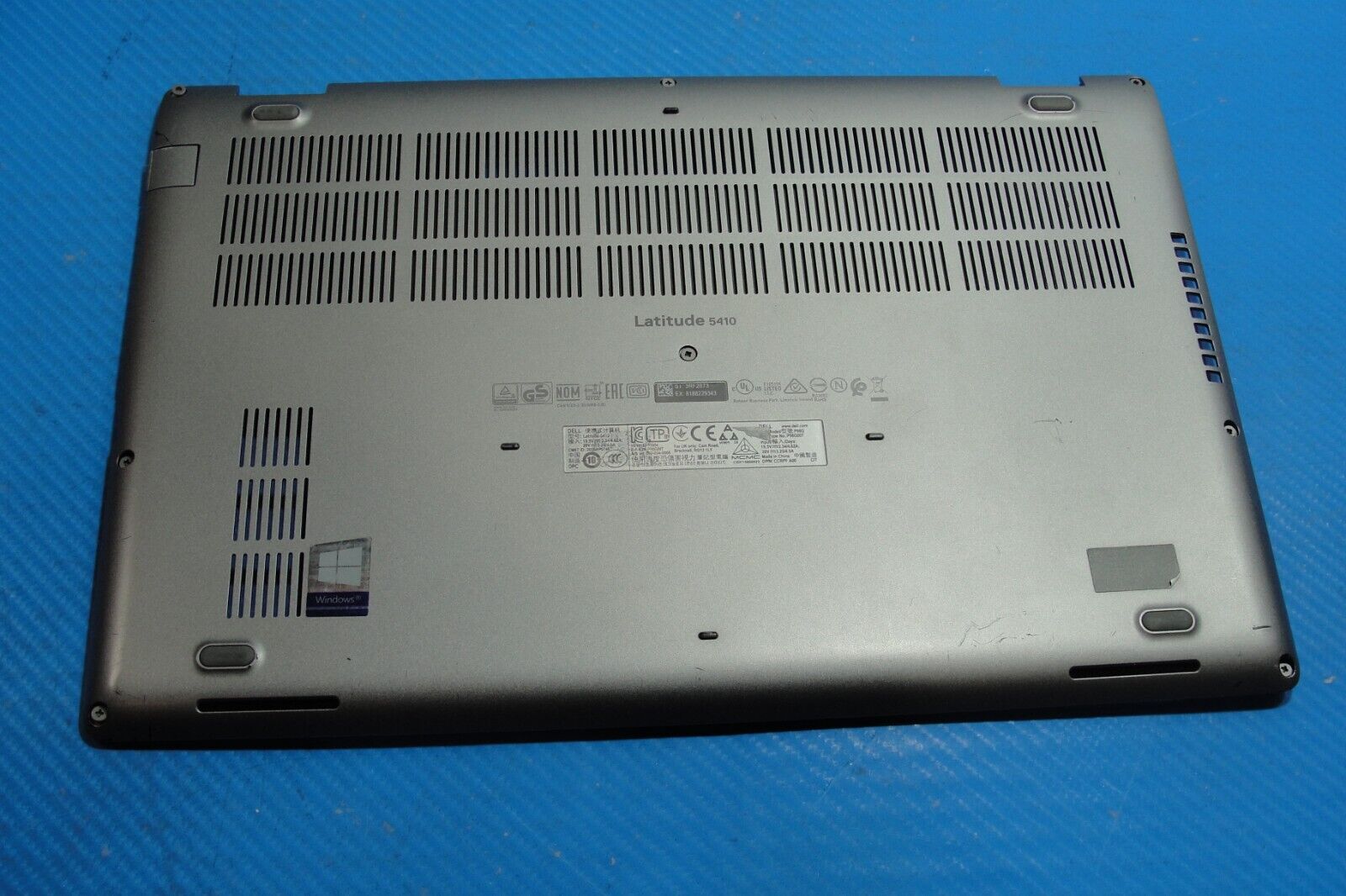 Dell Latitude 5410 14