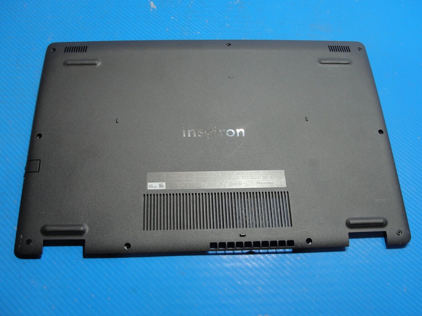 Dell Inspiron 15 3501 15.6