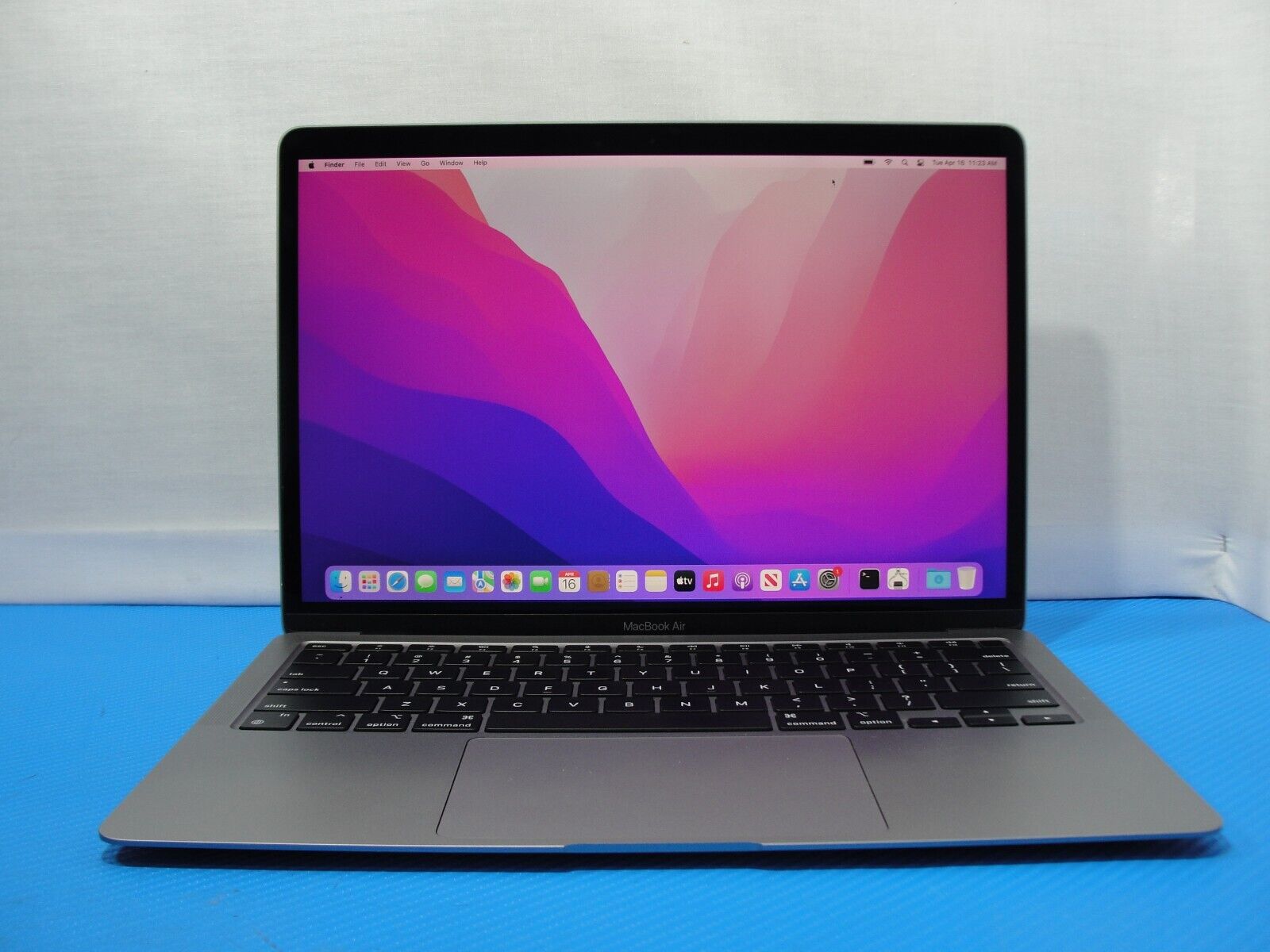 Apple MacBook Air 13