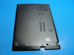 Lenovo ThinkPad T480s 14" Genuine Bottom Case Base Cover AM16Q000500