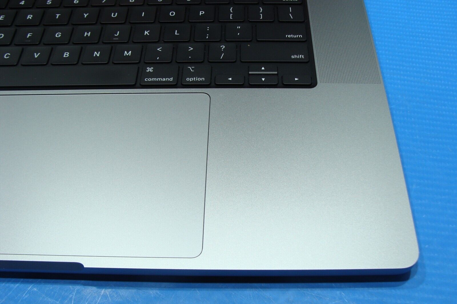 Apple Macbook Pro 16