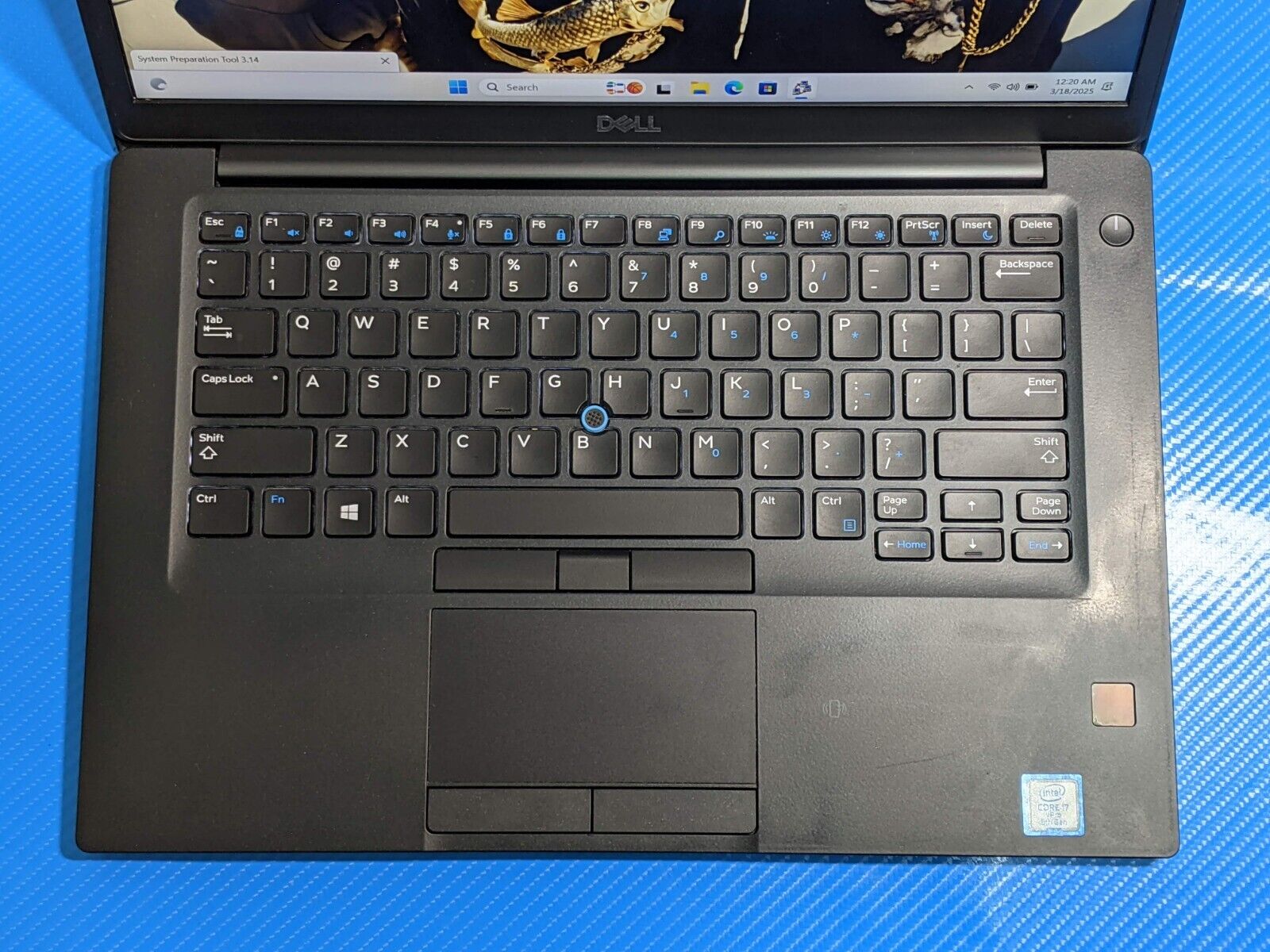 Dell Latitude 7490 14