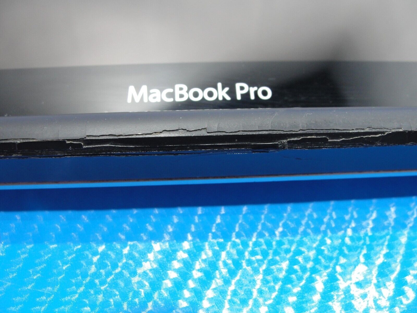 MacBook Pro A1278 13